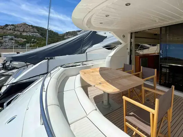 Sunseeker Manhattan 60