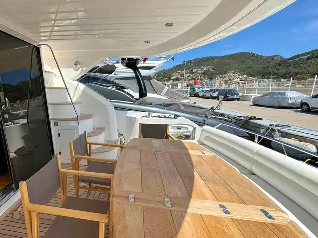 Sunseeker Manhattan 60