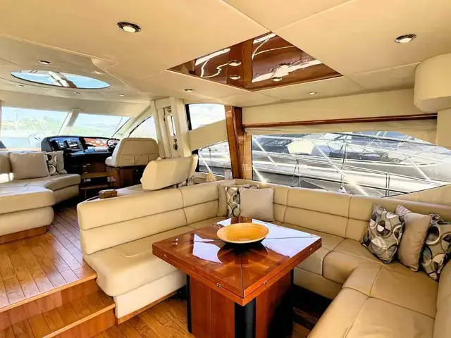 Sunseeker Manhattan 60