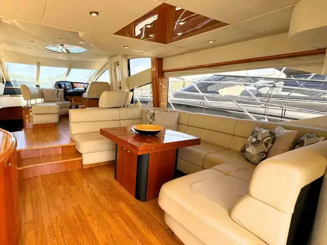 Sunseeker Manhattan 60