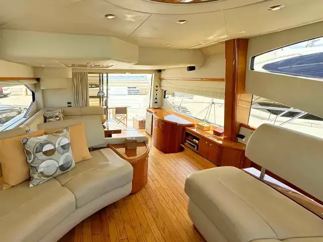 Sunseeker Manhattan 60