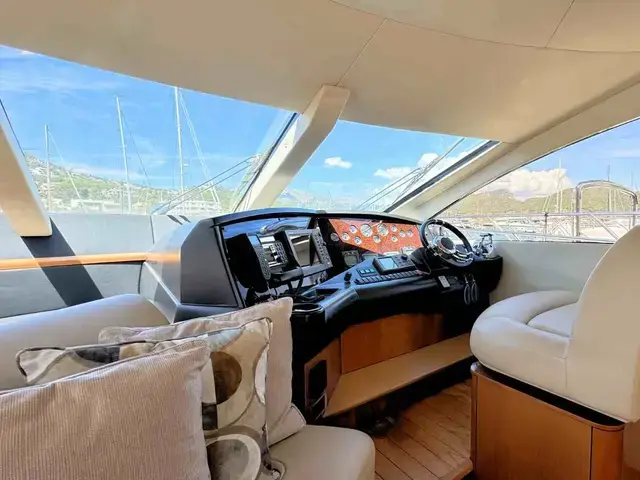 Sunseeker Manhattan 60