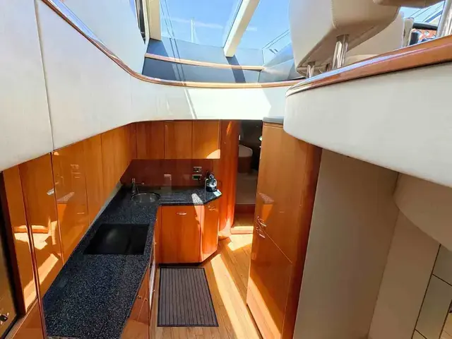 Sunseeker Manhattan 60