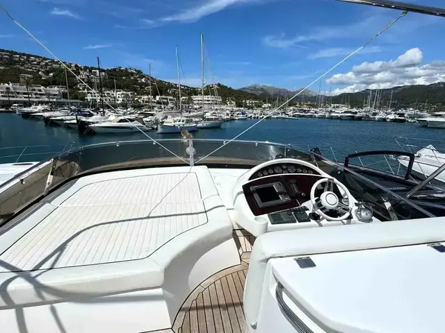 Sunseeker Manhattan 60