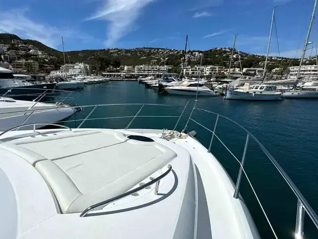 Sunseeker Manhattan 60