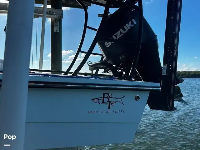 Beavertail Skiffs Vengeance