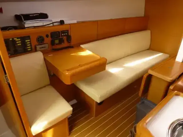 Jeanneau Sun Odyssey 33 I