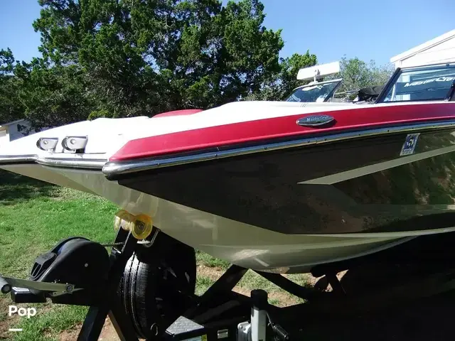 Mastercraft X46