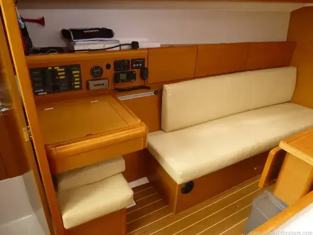 Jeanneau Sun Odyssey 33 I