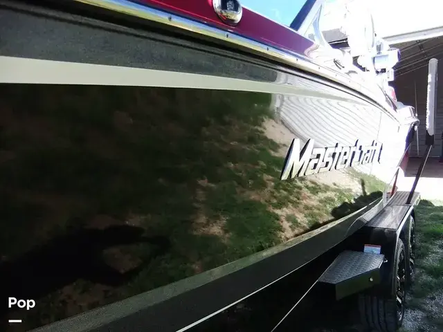 Mastercraft X46