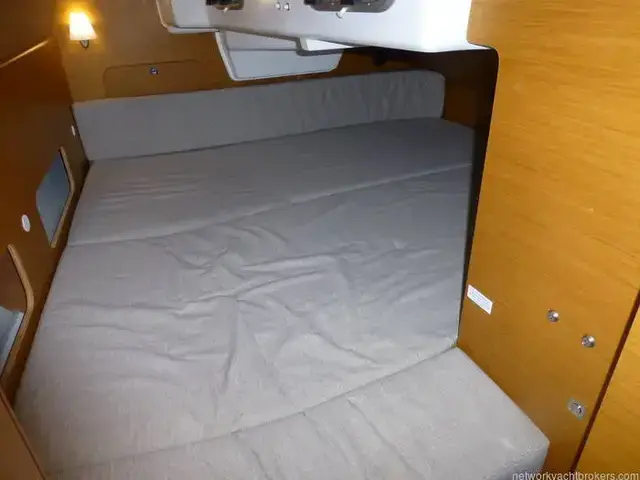 Jeanneau Sun Odyssey 33 I