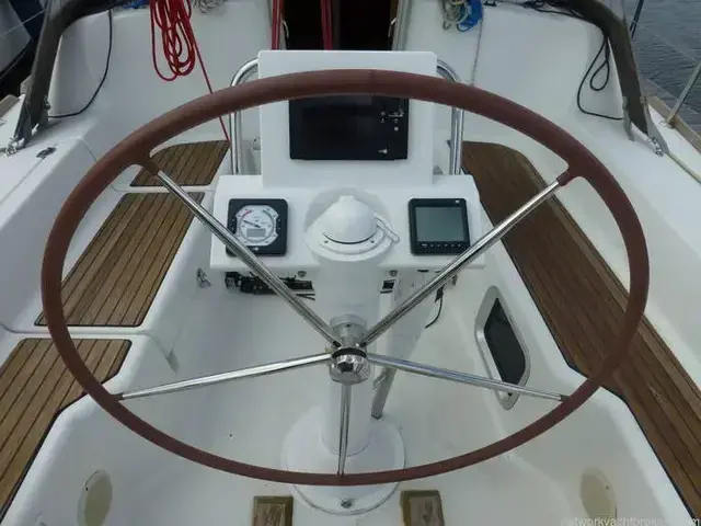 Jeanneau Sun Odyssey 33 I