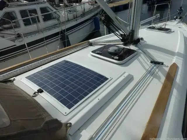 Jeanneau Sun Odyssey 33 I