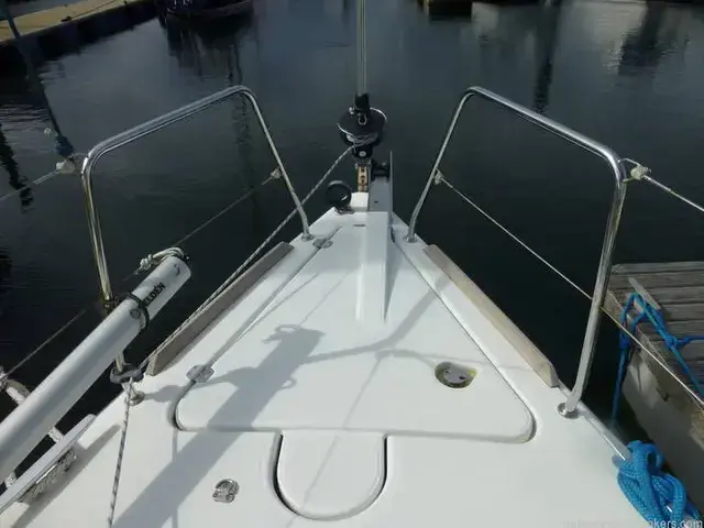 Jeanneau Sun Odyssey 33 I