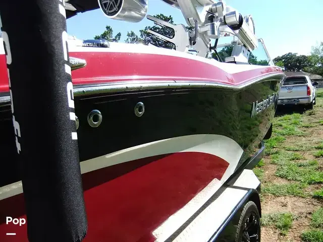 Mastercraft X46