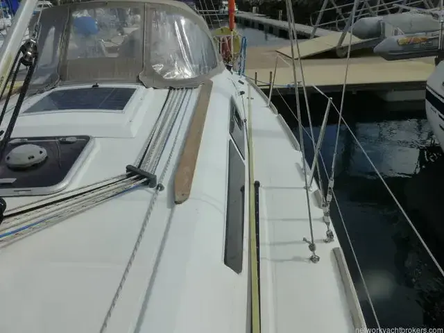 Jeanneau Sun Odyssey 33 I