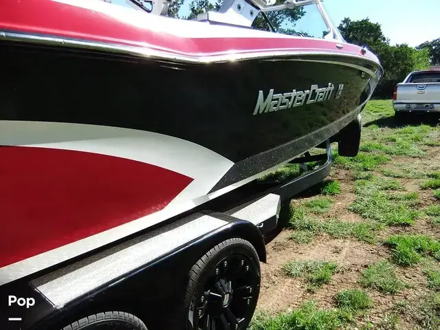 Mastercraft X46