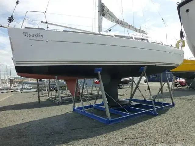 Jeanneau Sun Odyssey 33 I