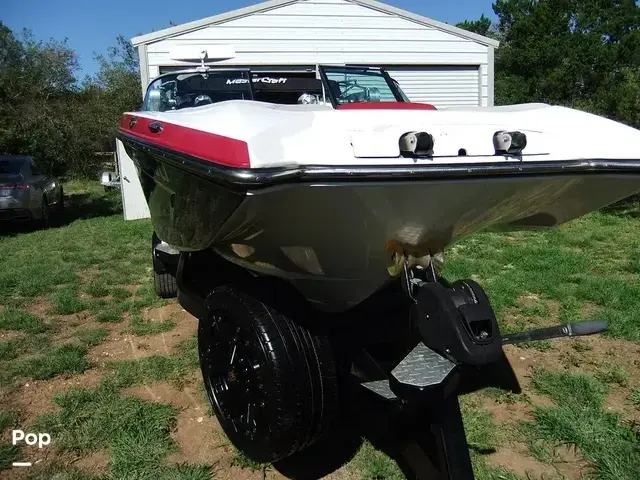 Mastercraft X46