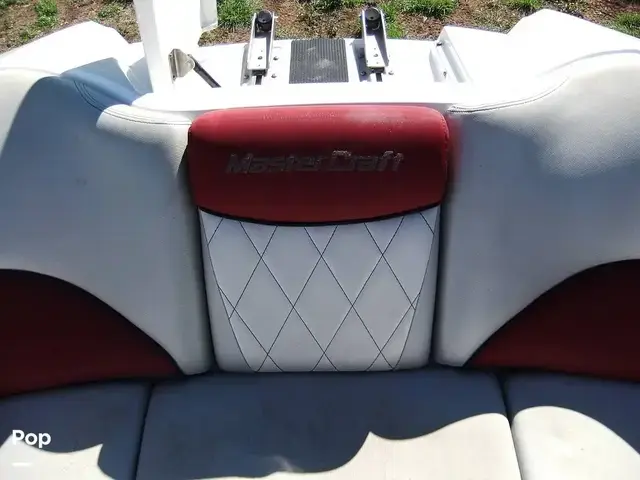 Mastercraft X46