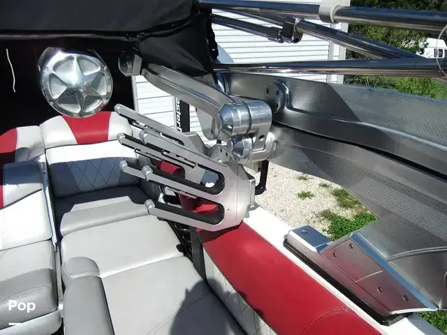 Mastercraft X46