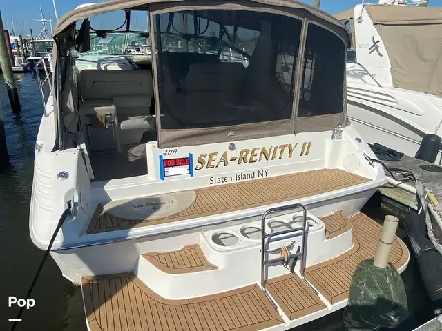 Sea Ray 400 Express Cruiser