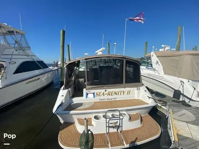 Sea Ray 400 Express Cruiser