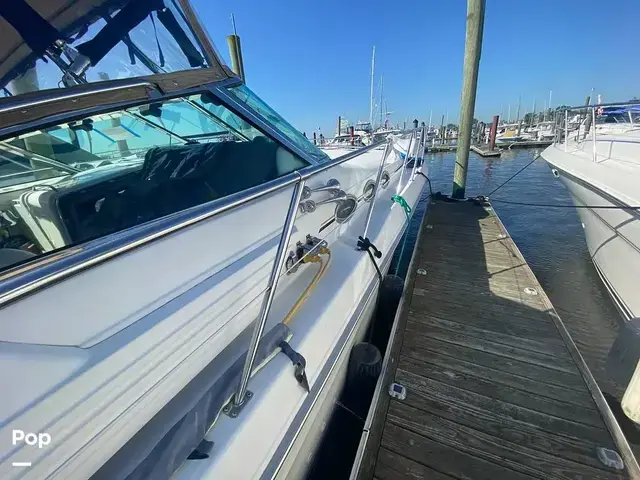 Sea Ray 400 Express Cruiser