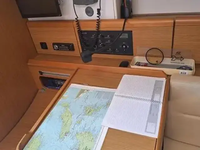 Jeanneau Sun Odyssey 39i