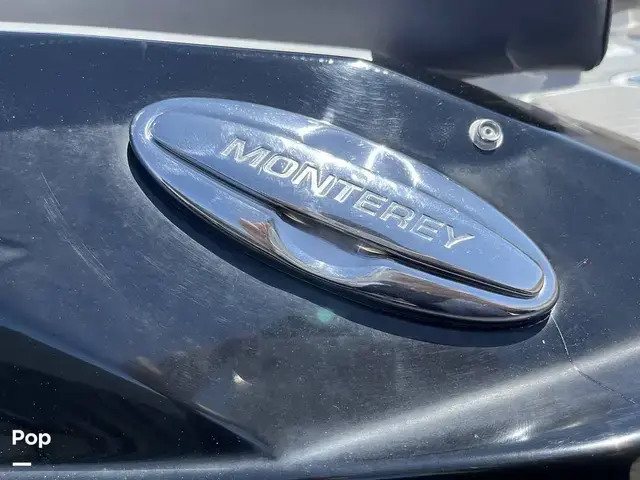 Monterey 218 ss