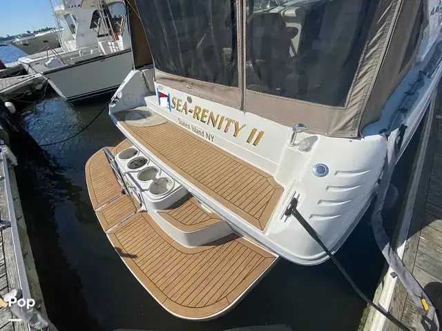 Sea Ray 400 Express Cruiser