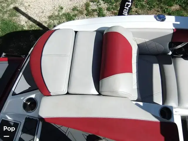 Mastercraft X46