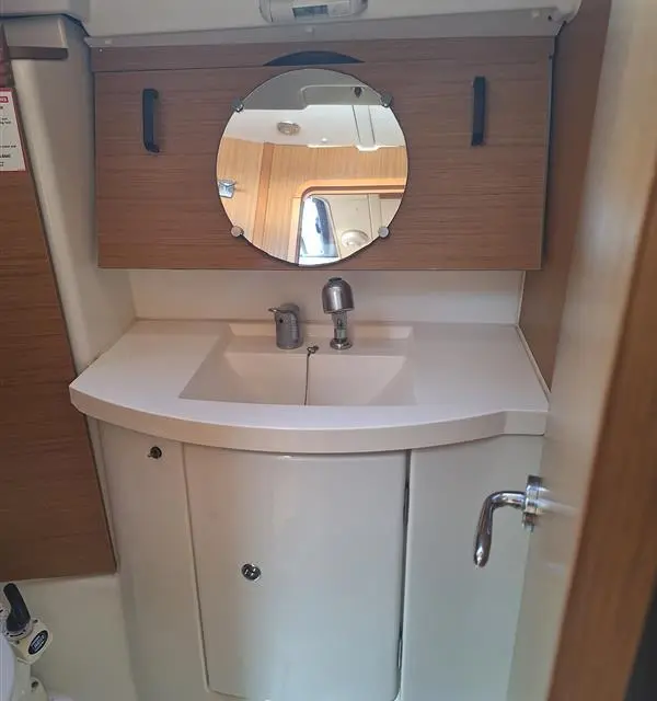 2009 Jeanneau sun odyssey 39i