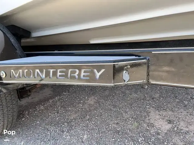 Monterey 218 ss