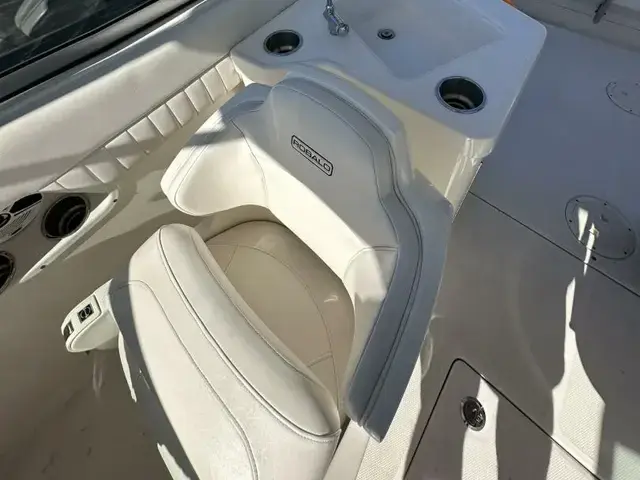 Robalo R247 DC