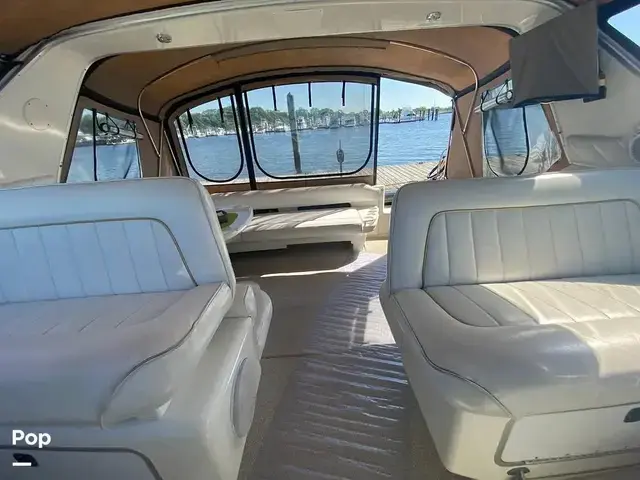 Sea Ray 400 Express Cruiser