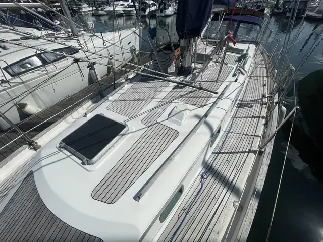 Cruising Yachts International Inc Slocum 43