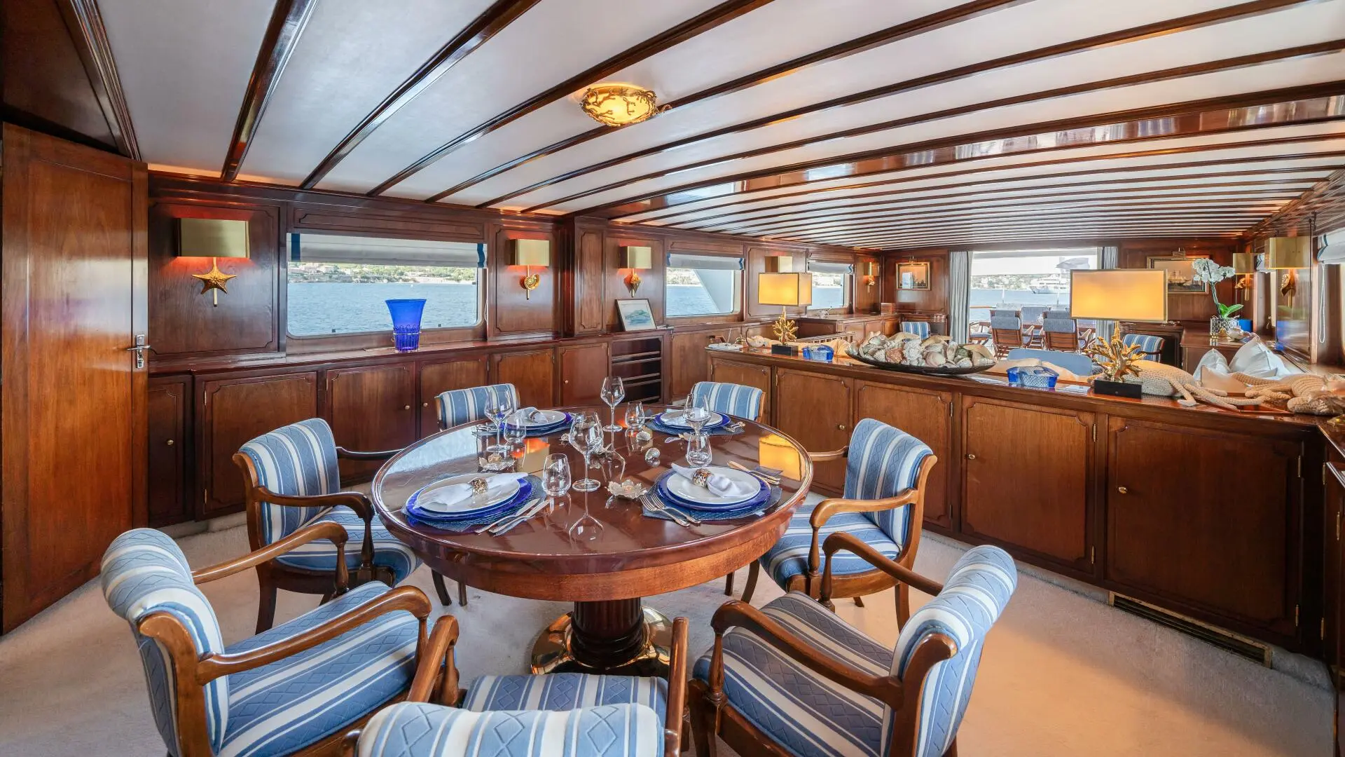 1978 Feadship 126