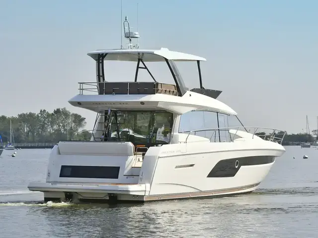 Prestige 520