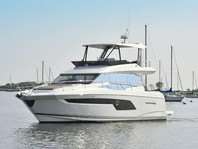 Prestige 520