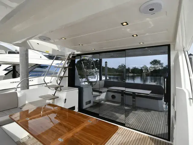 Prestige 520