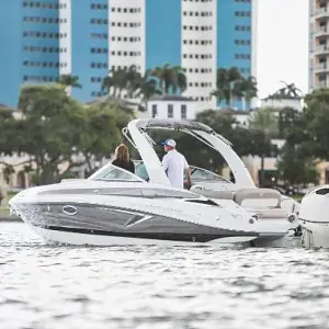 2023 Crownline 280 Xss