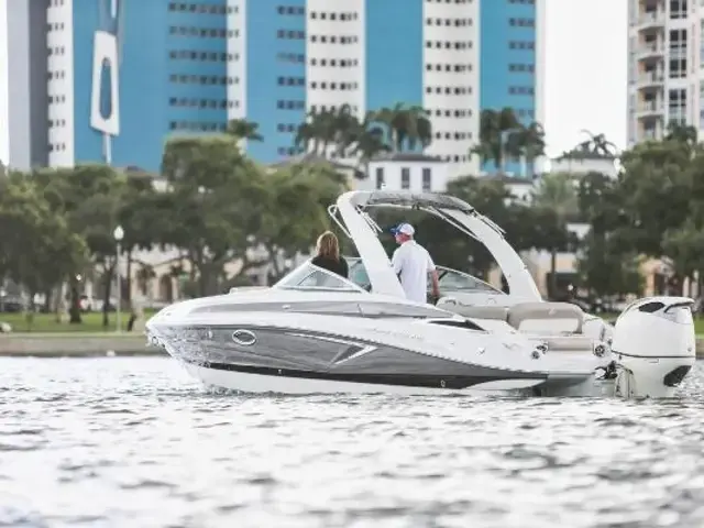 Crownline 280 XSS