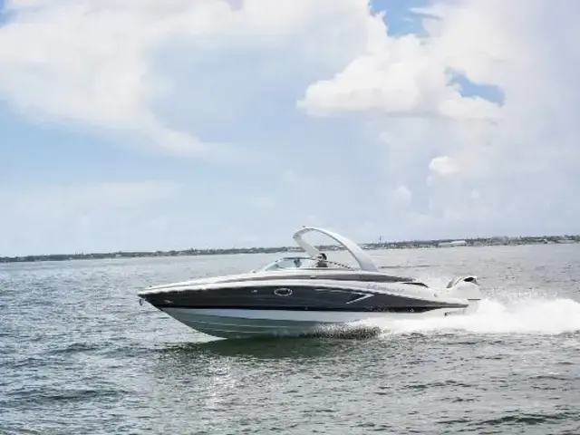 Crownline 280 Xss