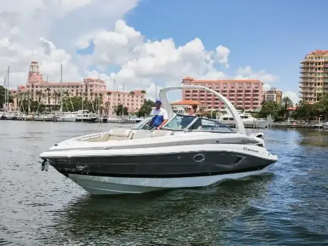 Crownline 280 Xss