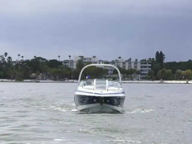 Crownline 270 Xss