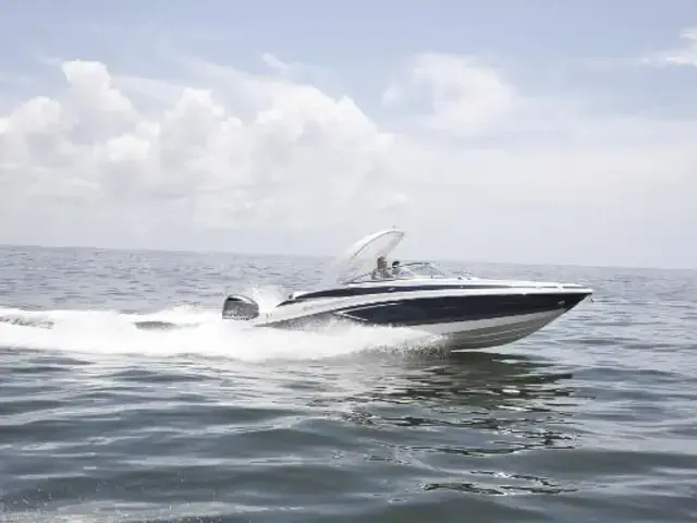 Crownline 270 Xss