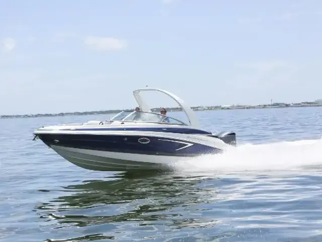 Crownline 270 Xss