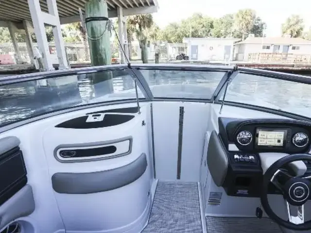 Crownline 280 Xss