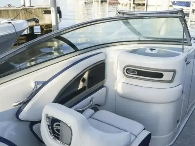 Crownline 270 Xss